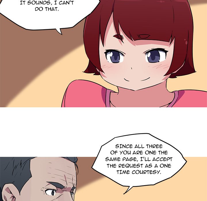My Girlfriend is a Star - episode 35 - 36