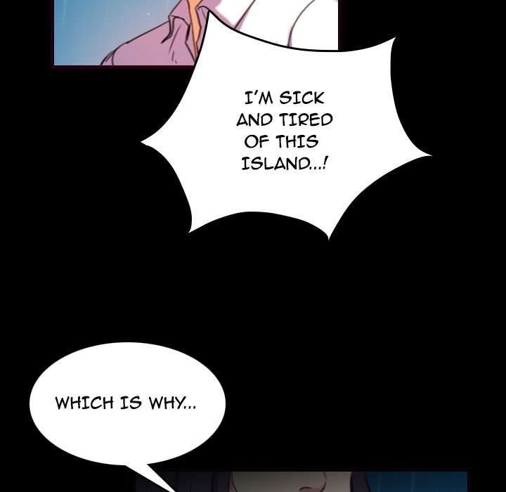 The Island - episode 43 - 52