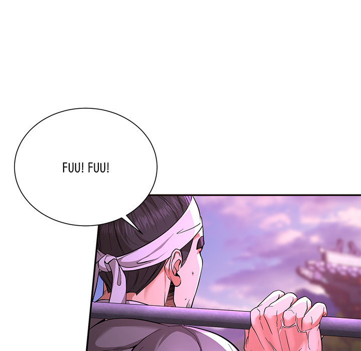 Swole Joseon - episode 1 - 61