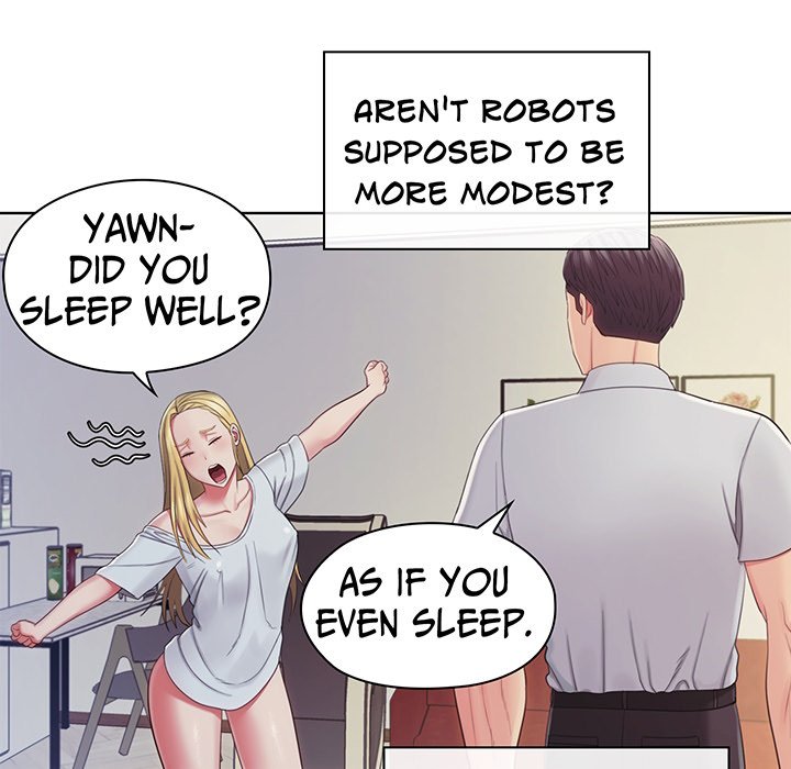 Master, Do You Need A Hand? - episode 24 - 29