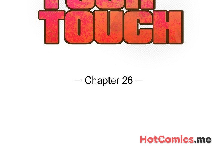 Lose Your Touch - episode 26 - 1