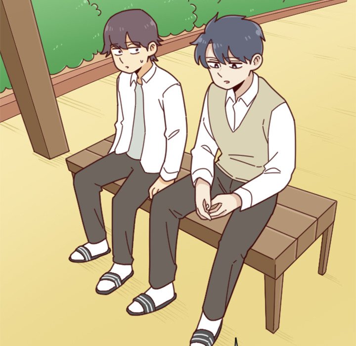 Hidden From The Light - episode 27 - 94