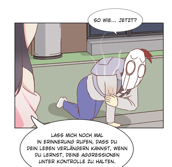 Der Mädchen-Knigge - episode 5 - 78