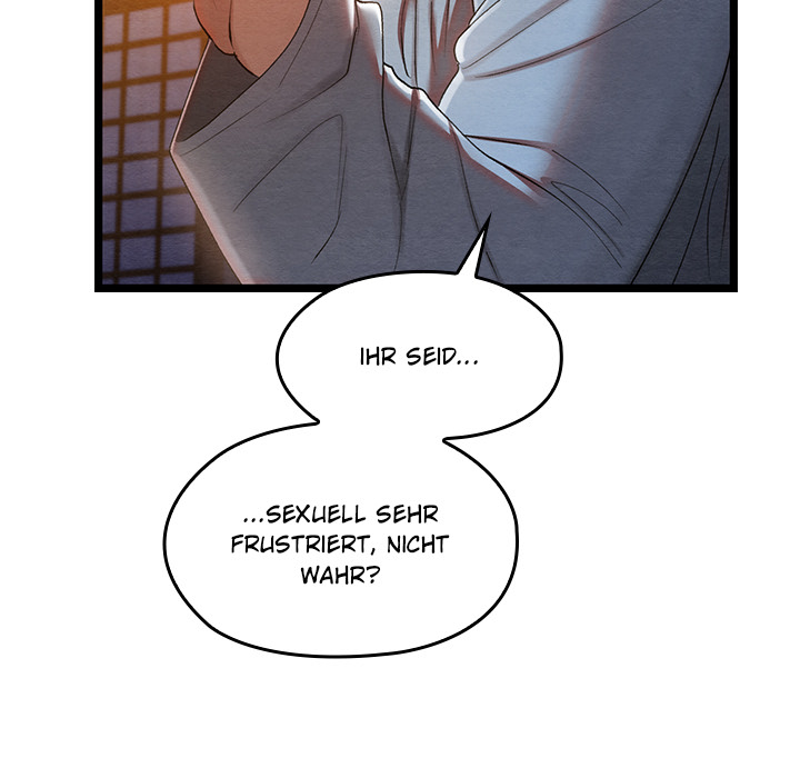Meister in Intimität - episode 8 - 150