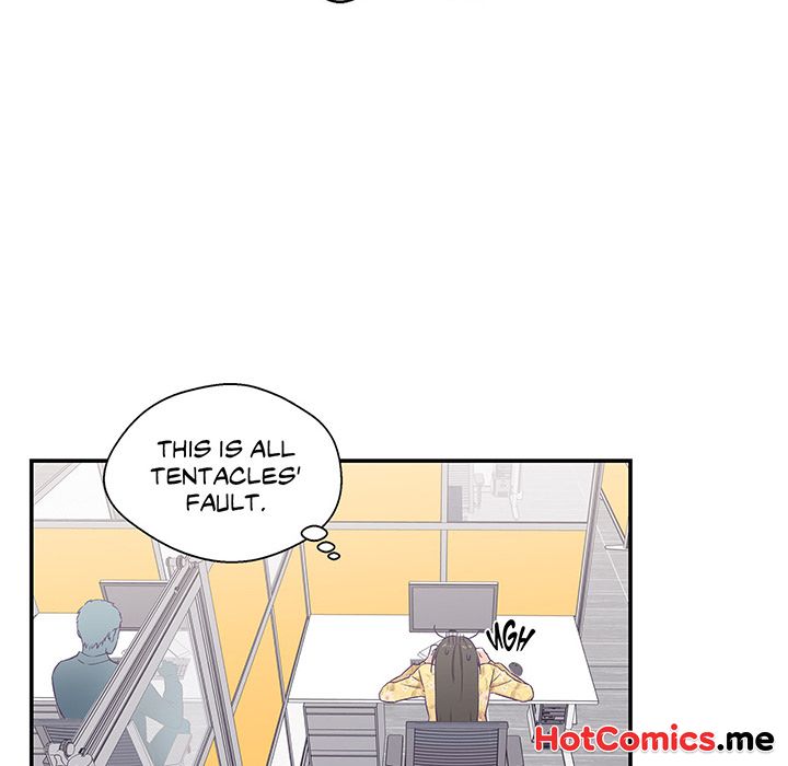 My Special Squishy Someone - episode 9 - 72