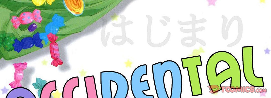 TORICO Omnibus Vol.2 - episode 2 - 2