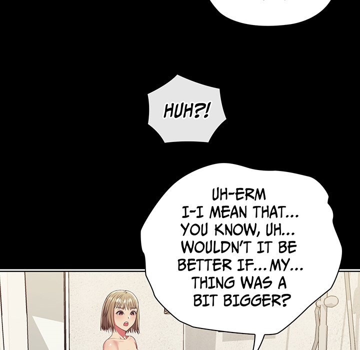 Master, Do You Need A Hand? - episode 8 - 15