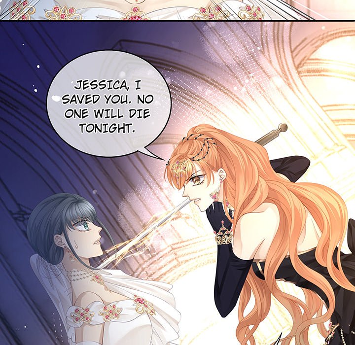 MASTER AND SEVEN LOVERS - episode 35 - 8