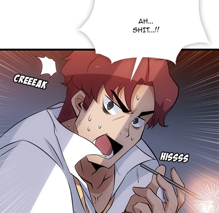 Such a Cute Spy - episode 4 - 115