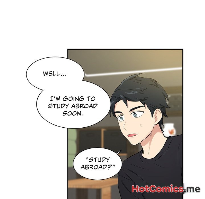 My X Report - episode 48 - 57
