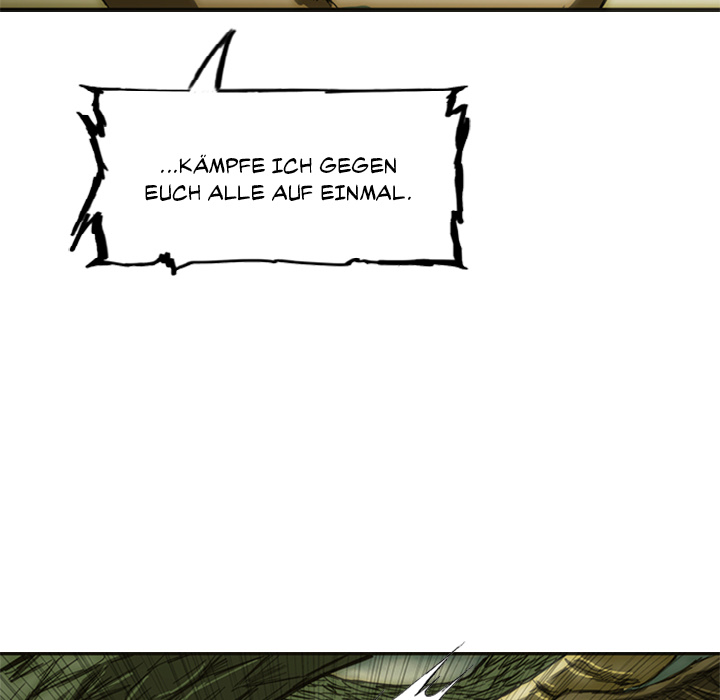 Krieg der Götter - episode 8 - 16