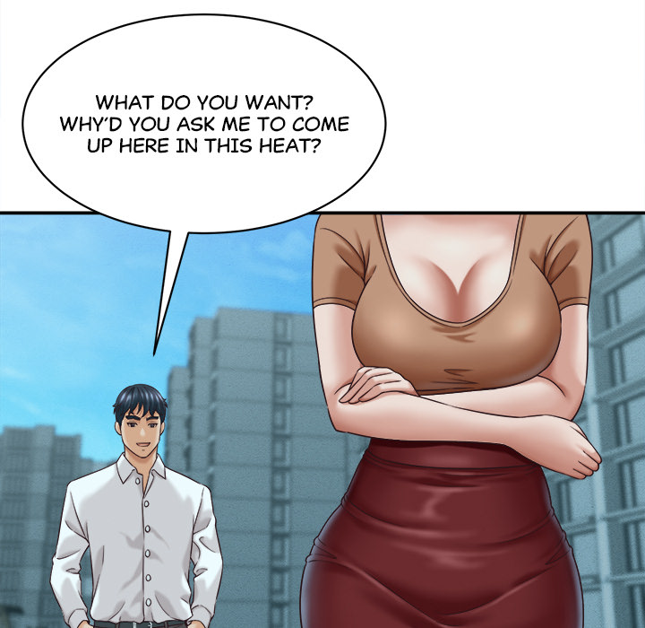 Right Under His Roof - episode 12 - 138