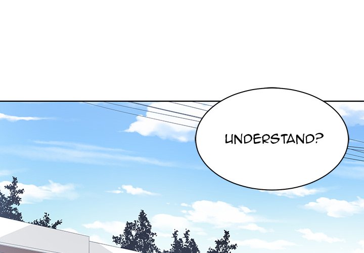 Childhood Friends - episode 4 - 0
