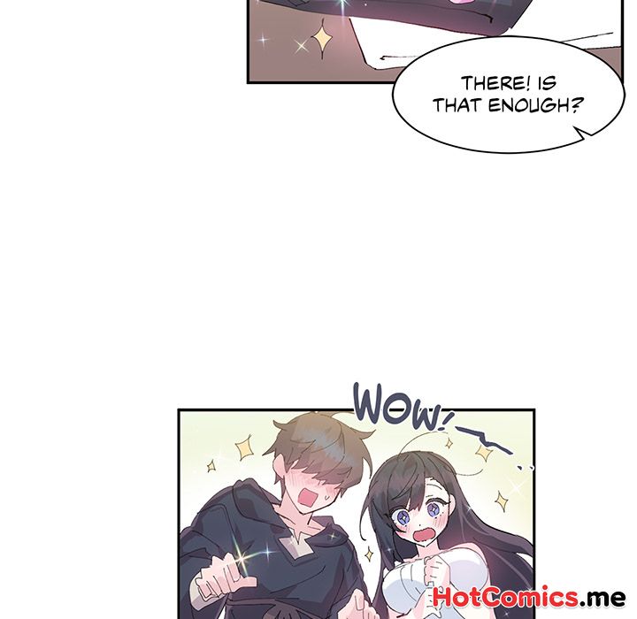 Log in to Lust-a-land - episode 9 - 4