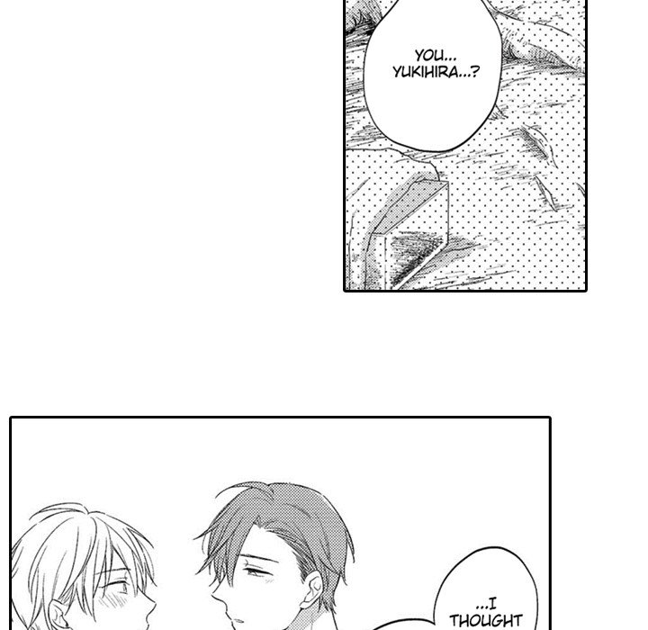Love Blooms for a Twisted Blossom - episode 9 - 16