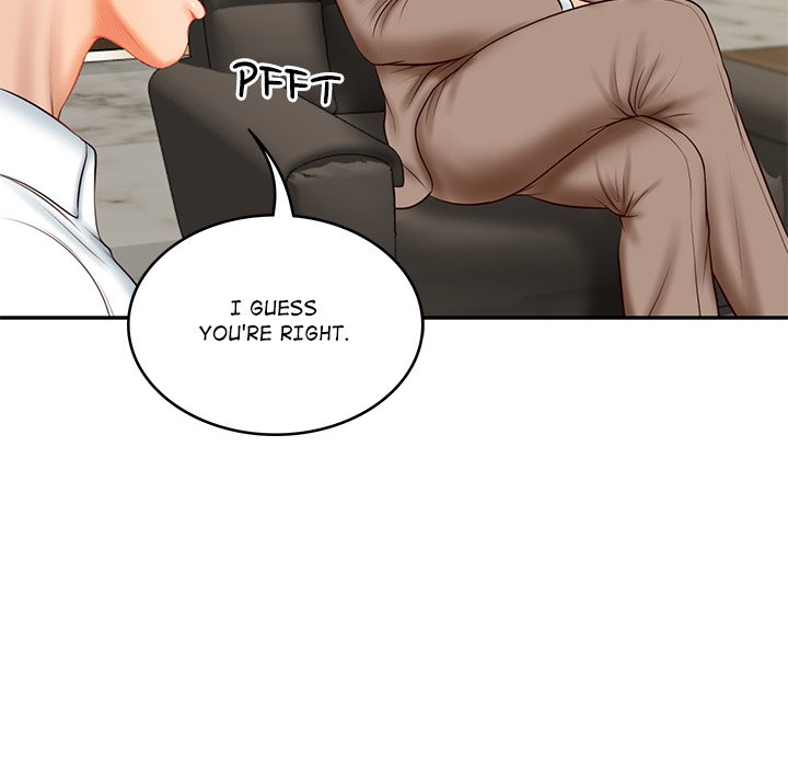 Extremely Rich Family - episode 18 - 15