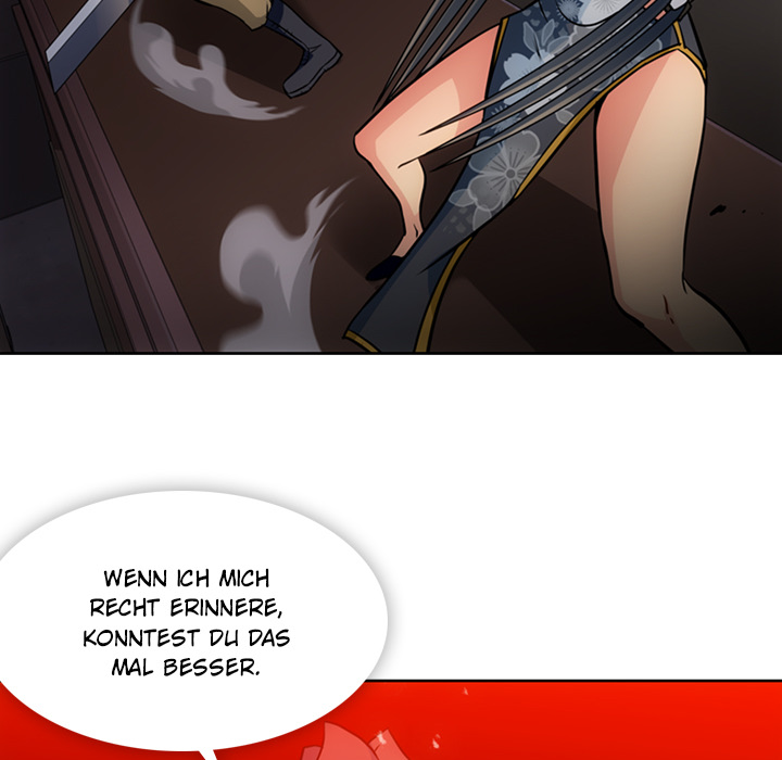 Eine Spionin zum Knuddeln - episode 34 - 22