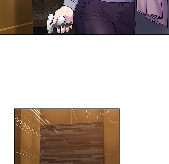Sleeping With the Ghost - episode 8 - 26