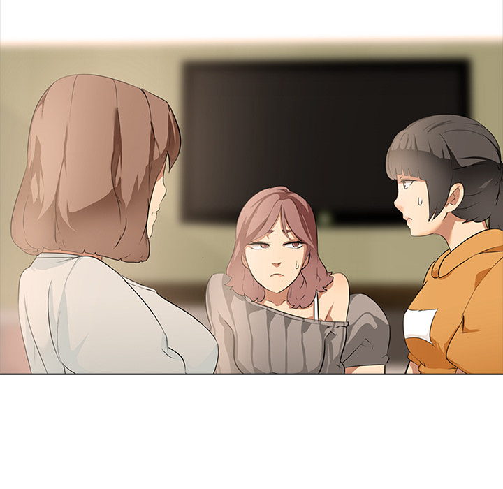Quarantine Tower - episode 5 - 44
