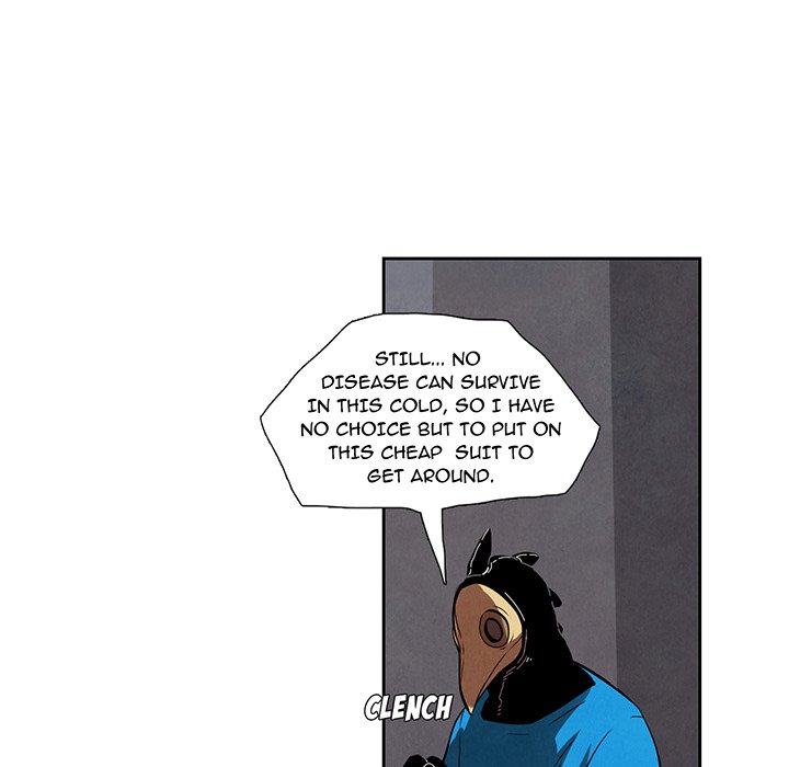 Crows - episode 23 - 71