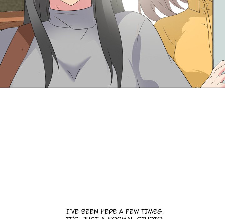 My Sister's Secret Diary - episode 7 - 42