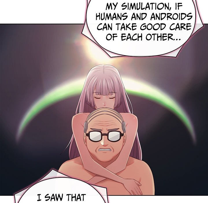 Master, Do You Need A Hand? - episode 50 - 56