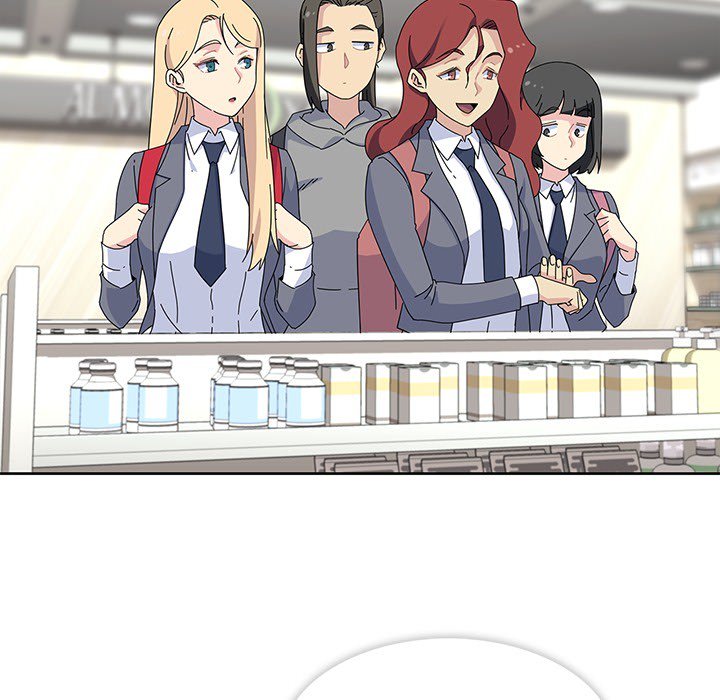 Springtime for Blossom - episode 26 - 32