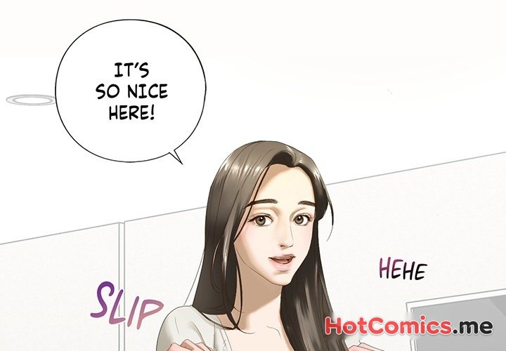 Stepsister - episode Prologue - 0