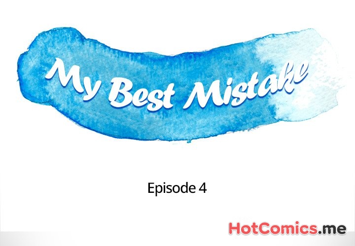 My Best Mistake - episode 4 - 0