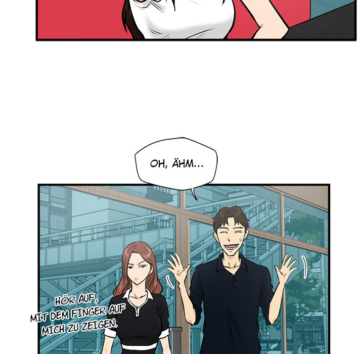 Los geht´s Mr. Kang! - episode 24 - 43