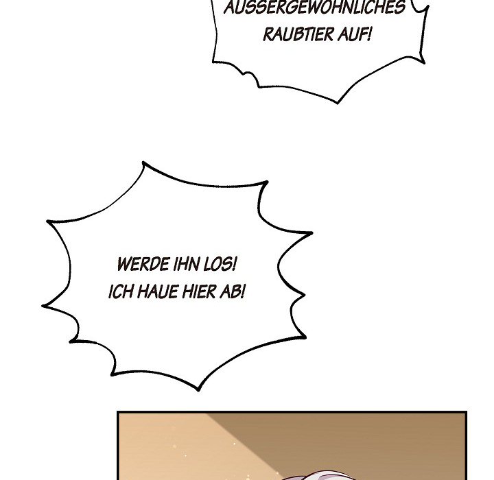 Das Leben mit der gefährlichen Bestie - episode 4 - 119