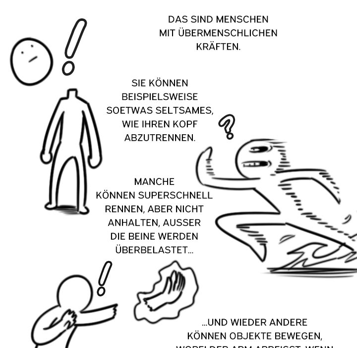 Des Wächters Werk - Die Bäckerei - episode 12 - 33