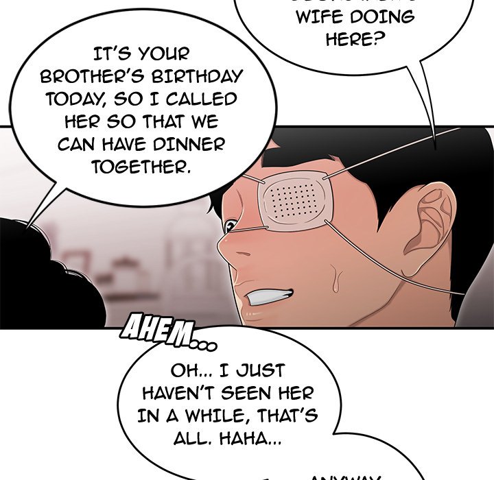 The Repeat Student - episode 5 - 71