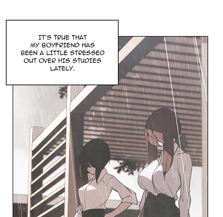 Fallen Flower - episode 9 - 23