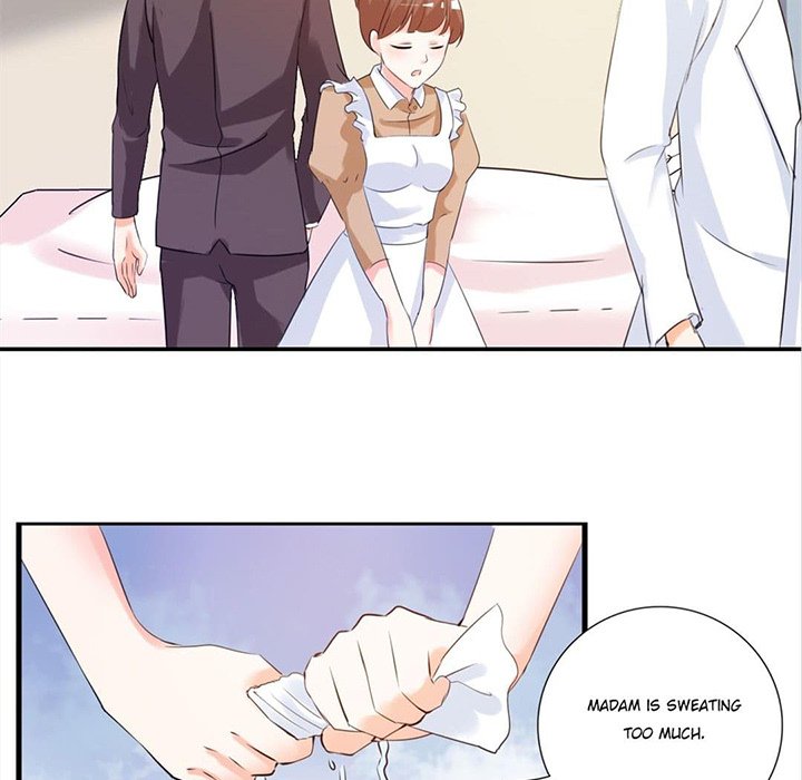 Good Morning, Mrs. Fu - episode 12 - 12