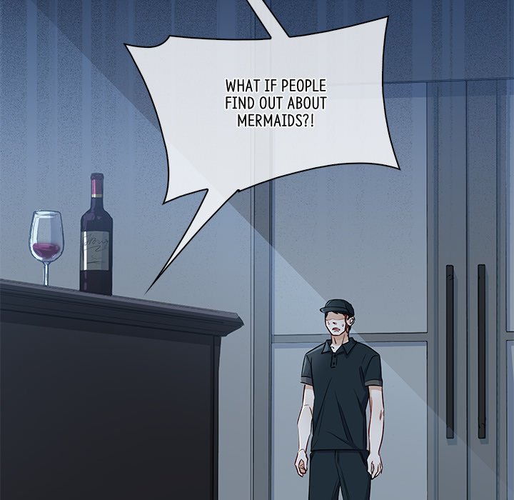 To Trick a Mermaid - episode 11 - 91