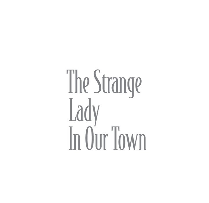 The Strange Lady In Our Town - episode 20 - 11