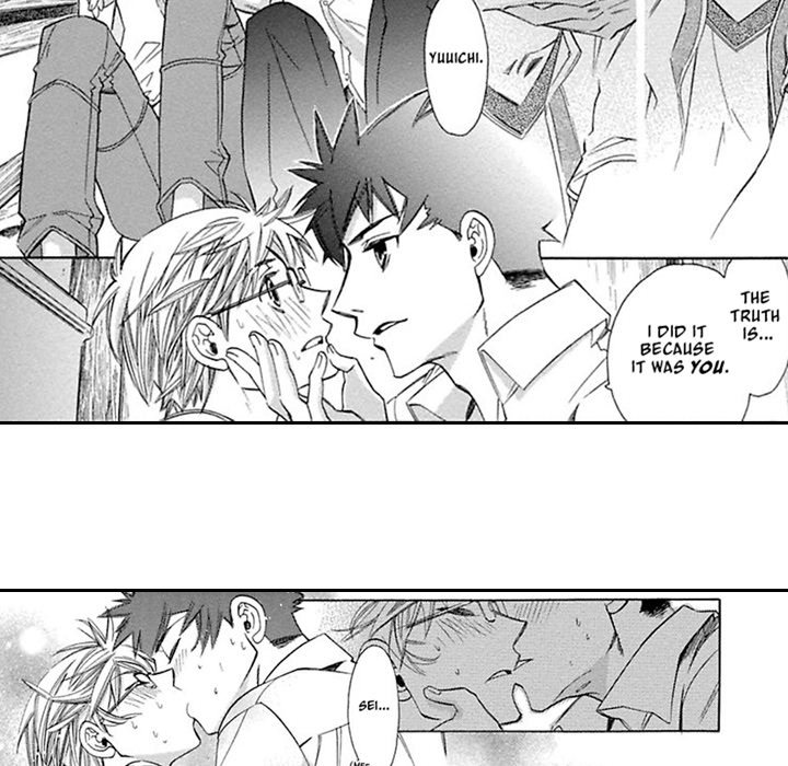 Falling In Love Under The Blue Sky - episode 2 - 75