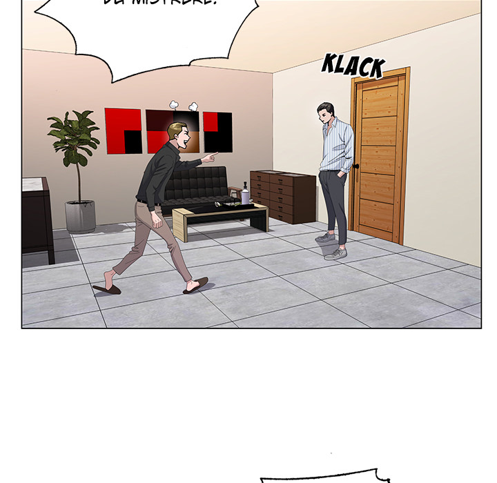 Der Körpervirtuose - episode 3 - 85