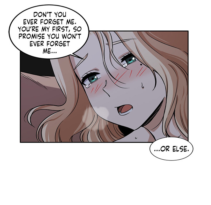 Zombie Girlfriend! - episode 26 - 55
