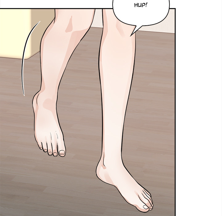The Secret of a Girls' Dorm - episode 44 - 45