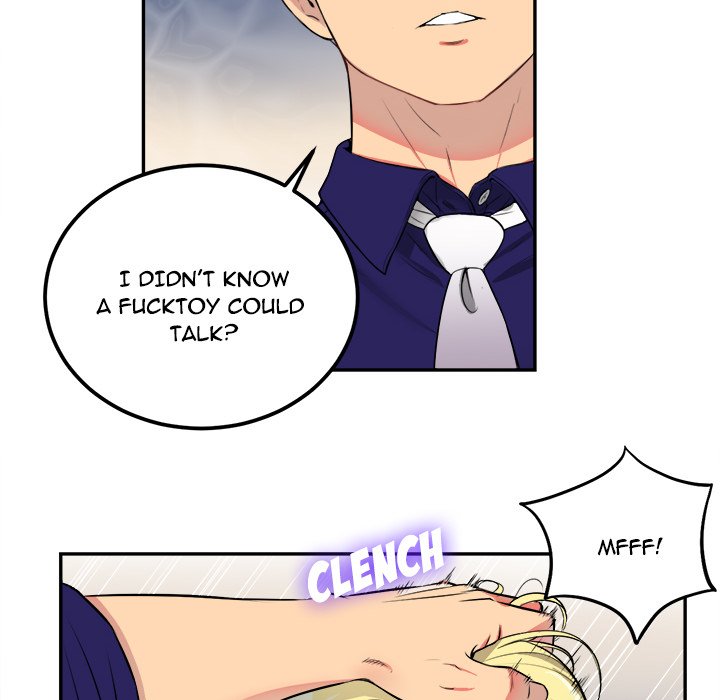 Yuri's Part Time Job - episode 1 - 111