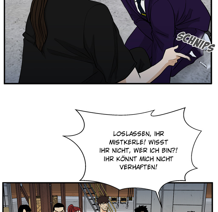 Los geht´s Mr. Kang! - episode 67 - 89
