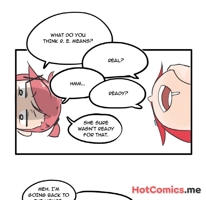 The Amazing Siblings - episode 7 - 8