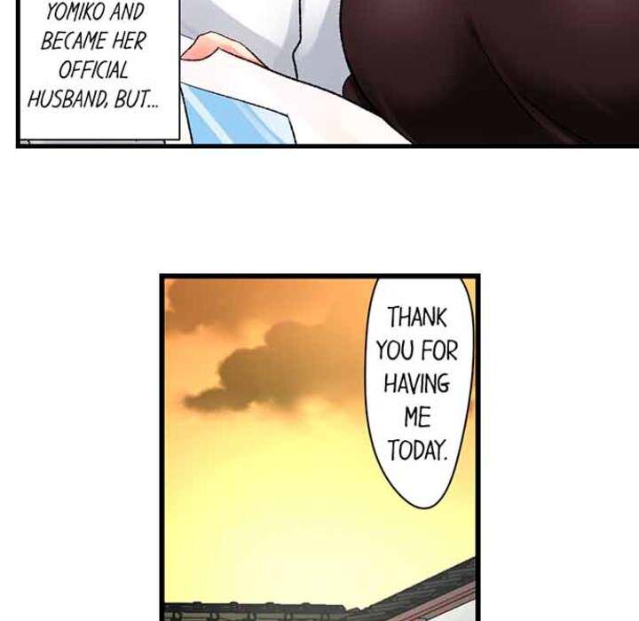 Our Kinky Newlywed Life - episode 42 - 45