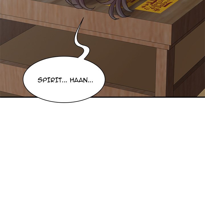 Spirit Possession - episode 28 - 143