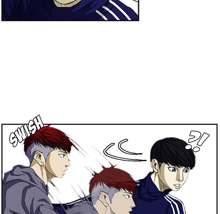 Tweener - episode 4 - 41