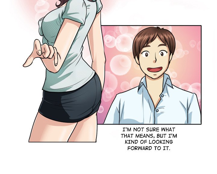My New Co-worker - episode 1 - 35
