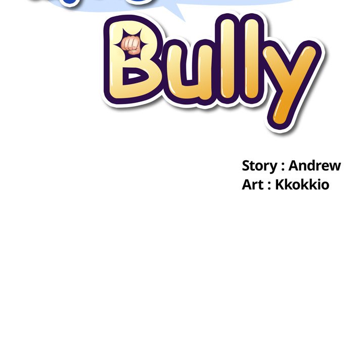 My High School Bully - episode 22 - 26