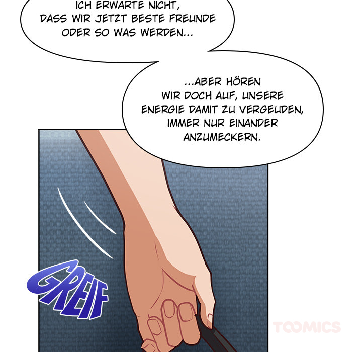 Jetzt bin ich der Boss - episode 27 - 74